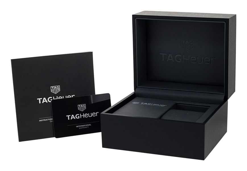 Tag Heuer Formula 1 WAZ1118.BA0875